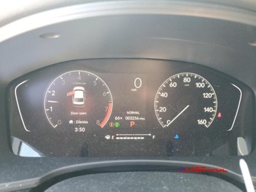 Honda Civic XII 2025 Honda Civic 2025 2.0L Hybrid Sport FWD 2.0 Benzyna 158KM, zdjęcie 9