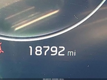 Kia Sportage V 2025 Kia Sportage Hybrid Sx-Prestige 2025 1.6 Hybryda 177KM, zdjęcie 11