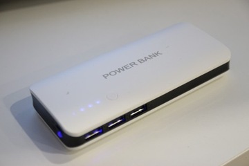 Power Bank 50000 мАч Дисплей 3xUSB POWERBANK
