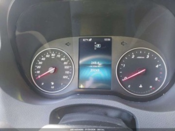 Mercedes Sprinter IV (W907/W910) 2024 Mercedes-Benz Sprinter 2500 High Roof 4-Cyl Diesel Ho 2024 2.0 Diesel 211KM, zdjęcie 10