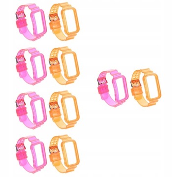 10 компьютеров наблюдают за полосой наблюдения