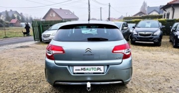 Citroen C4 II Hatchback 5d 1.6 16v VTi 120KM 2011 Citroen C4 BENZYNA AUTOMAT super okazja polecamy 1.6 Benzyna 120KM, zdjęcie 18