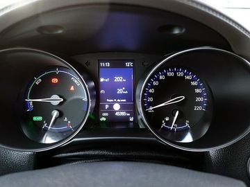Toyota C-HR I Crossover Facelifting 1.8 Hybrid 122KM 2022 Toyota C-HR EXECUTIVE Kraj Bezwypadk 1wł, zdjęcie 32