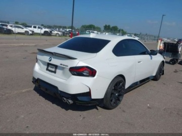 BMW Seria 2 G42-U06 2022 BMW Seria 2 M240 I XDRIVE, 2022 3.0 Benzyna 382KM, zdjęcie 5