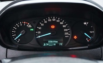 Peugeot 508 I Sedan Facelifting 1.6 e-HDi 115KM 2017 Ford Ka Bezwypadkowy Serwisowany 1-Wlasciciel Grz.Fotele Tempomat Piekny, zdjęcie 31