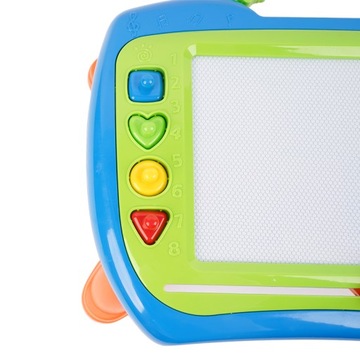 ZNIKOPIS СТОЛ БОЛЬШАЯ ДОСКА ДЛЯ ЧЕРТЕЖА СТОЛ 2-в-1