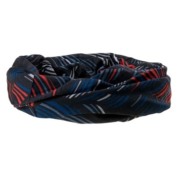 МНОГОФУНКЦИОНАЛЬНЫЙ ШАРФ HI-TEC БАНДАНА ЮБКА С ВОЛНЫМИ ЛИНИЯМИ TEMI