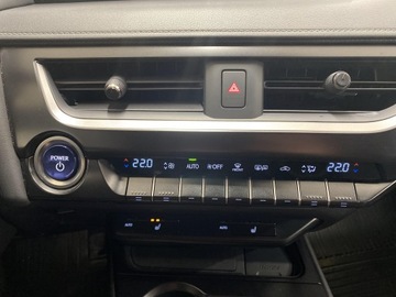 Lexus UX 2022 Lexus UX 250h GPF F Impression 2WD Lexus UX 250h G, zdjęcie 16