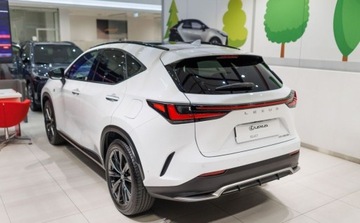 Lexus NX II 2022 Lexus NX 350h F Sport AWD 2.5 Hybryda 234KM, zdjęcie 28