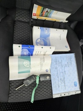 Volkswagen Golf VI Hatchback 5d 1.4 80KM 2009 Volkswagen Golf Opłacony Zdrowy Zadbany, zdjęcie 16