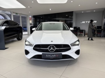 Mercedes CLA C118/X118 Coupe Facelifting 1.3 200 163KM 2024 Mercedes-Benz CLA 200 7G-DCT / LED / Kamera / CarP, zdjęcie 5