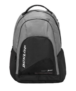 PLECAK DUNLOP CX PERFORMANCE BACKPACK BLACK/GREY