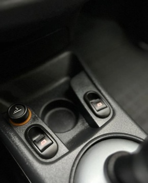 Citroen C3 I 2005 Citroen C3 Automat Klima Isofix Gwarancja w cenie Warszawa VRWR 1.4, zdjęcie 22