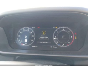 Land Rover Discovery V 2020 Land Rover Discovery Hse Td6 2020 3.0 Diesel 254KM, zdjęcie 10