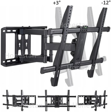 OBROTOWY UCHWYT DO TELEWIZORA 55PUS8857/12 PHILIPS