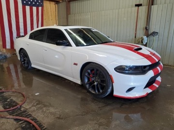 Dodge Charger VII 2023 Dodge Charger Scat Pack 2023 6.4l 6.4 Benzyna 485KM, zdjęcie 4