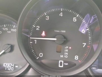 Porsche Macan 2025 Porsche Macan T 2025 2.0 Benzyna 261KM, zdjęcie 11