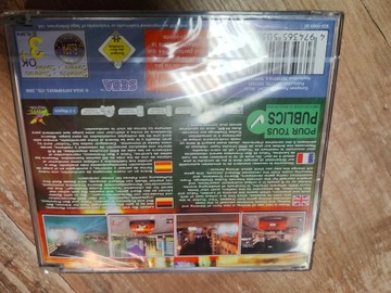 Игра MSR Sega Dreamcast