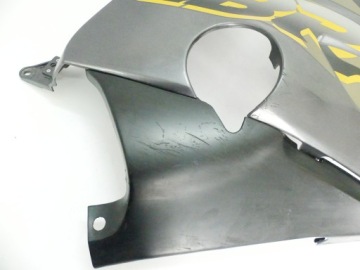 , ОБТЕКАТЕЛЬ ПРАВЫЙ HONDA CBR 1000 SC24 93-96