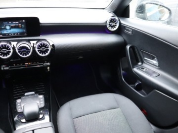 Mercedes CLA C118/X118 2022 Mercedes CLA 200, Salon Polska, 1. Właściciel, zdjęcie 7