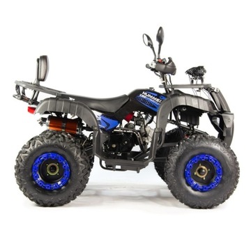 ДВИГАТЕЛЬ 150 куб.см ATV QUAD 3+1 РЕВЕРС ПОЛУАВТОМАТИЧЕСКИЙ