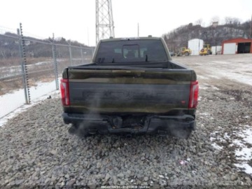 Ford 2024 Ford F150 Raptor 2024 5.2 Benzyna 720KM, zdjęcie 4