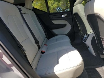 Volvo XC40 2025 Volvo XC 40 Ultra 2025 2.0l 2.0 Benzyna 247KM, zdjęcie 11