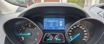 Ford Kuga II SUV 2.0 Duratorq TDCi 140KM 2013 Ford Kuga Ford Kuga 2.0 TDCi 2x4 Titanium 2.0 Diesel 140KM, zdjęcie 18