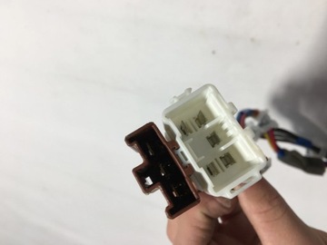 OHŘÍVAČ RADIÁTOR ELEKTRICKÁ HONDA HR-V II 15-