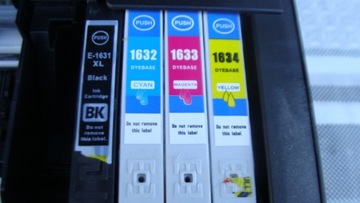 ПРИНТЕР EPSON WORK FORCE WF-2660