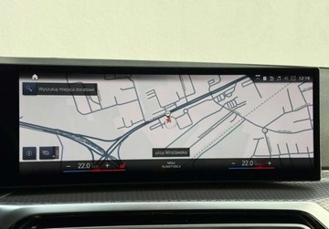 BMW Seria 3 2024 BMW Seria 3 I wlasciciel M Sport Gwarancja Bezwypadkowy FVAT23, zdjęcie 34