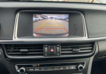 Kia Optima II Kombi 1.7 VGT CRDi 141KM 2017 Kia Optima 1.7 CRDI 141 KM Nawigacja LED Kamera Klimatyzacja 1.7 Diesel, zdjęcie 21