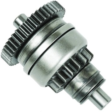Bendix rozrusznika Can-am Outlander 330 400