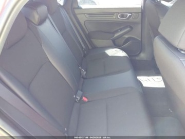 Honda Civic XII 2024 Honda Civic 2024r., Sport, od ubezpieczalni 2.0 Benzyna 158KM, zdjęcie 9