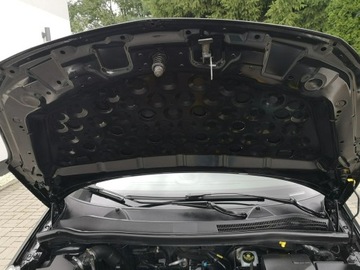 Opel Corsa D Hatchback 5d Facelifting 1.2 Twinport ECOTEC 85KM 2013 Opel Corsa 1.2 Benzyna 86KM Klimatyzacja Elektryka, zdjęcie 20