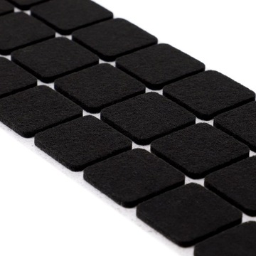 24 шт. ФЕРТОВЫЕ ПОДКЛАДКИ ДЛЯ МЕБЕЛИ И СТУЛЬЕЙ, САМОКЛЕЯЩИЕСЯ, ТОЛСТЫЙ НАБОР