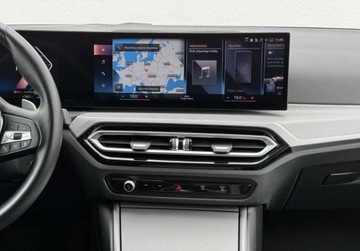 BMW Seria 3 G20-G21 Touring Facelifting 2.0 318d 150KM 2022 BMW Seria 3 Keyless Gwarancja Bezwypadkowy VAT23 Tempomat adaptacyjny ACC, zdjęcie 30