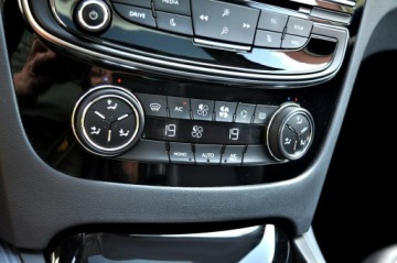 Peugeot 508 I SW Facelifting 2.0 BlueHDi 150KM 2016 Peugeot 508 SW 2,0HDI 150KM JBL Navi Head Up, zdjęcie 20