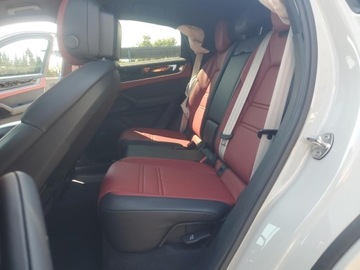 Porsche Cayenne III 2025 Porsche Cayenne S Coupe 2025 4.0l 4.0 Benzyna 468KM, zdjęcie 10