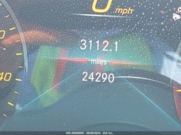 Mercedes GLA II 2022 Mercedes-Benz GLA 250 4Matic 2022 2.0l 2.0 Benzyna 221KM, zdjęcie 12