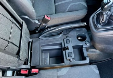 Ford Transit Connect II 2015 Ford Transit Connect Ford Transit Connect 1.6 Diesel 95KM, zdjęcie 14