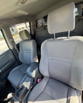 Toyota Hilux VII Podwójna kabina Facelifting 3.0 D-4D 171KM 2012 Toyota Hilux 3.0 Diesel 171KM, zdjęcie 16