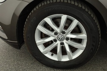 Volkswagen Passat B8 Limousine 1.8 TSI BlueMotion Technology 180KM 2017 VW Passat 1.8 TSI, Salon Polska, Klima, zdjęcie 11
