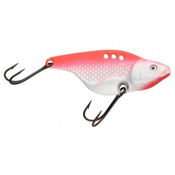 Cykada JMC ADVENTURE Bream Red Neon 16g/5cm