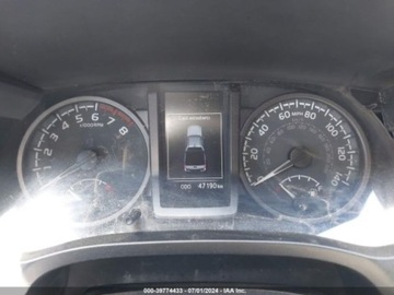 Toyota Tacoma II 2021 Toyota Tacoma 2021 Toyota Tacoma 2WD SR5 Double Cab 5 Bed V6 AT (Natl) 3.5, zdjęcie 8