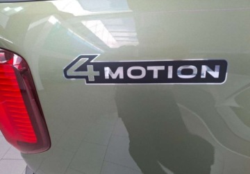 Volkswagen Amarok II 2026 Volkswagen Amarok PanAmericana 3.0 TDI 240 KM Automat 4Motion 3.0 Diesel, zdjęcie 11