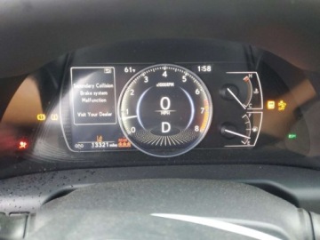 Lexus ES VII (XV70) 2023 Lexus ES 350 Base 2023 3.5 Benzyna 302KM, zdjęcie 9
