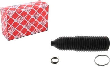 Крышка рулевого механизма FEBI 33592 8D0419831K