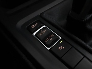 BMW X1 F48 Crossover sDrive18d 150KM 2019 BMW X1 Navi czujniki aut.klima bluetooth, zdjęcie 28