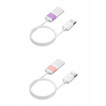 2-częściowy generator wody podchlorawej USB
